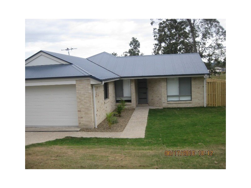 26 Graham Road, Fernvale QLD 4306
