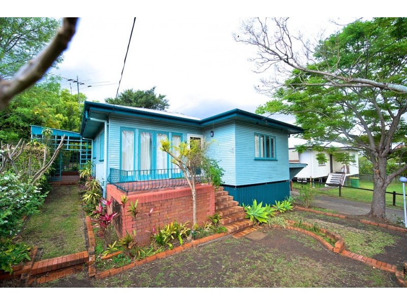 9  GEORGES LANE, Newtown QLD 4305