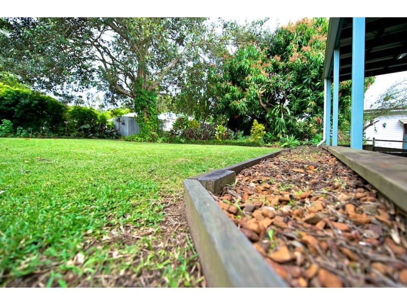 9  GEORGES LANE, Newtown QLD 4305