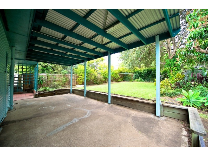 9  GEORGES LANE, Newtown QLD 4305