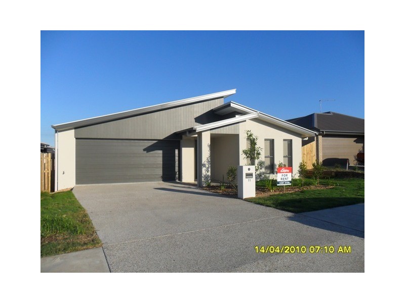 11 Moogerah Street, Redbank Plains QLD 4301