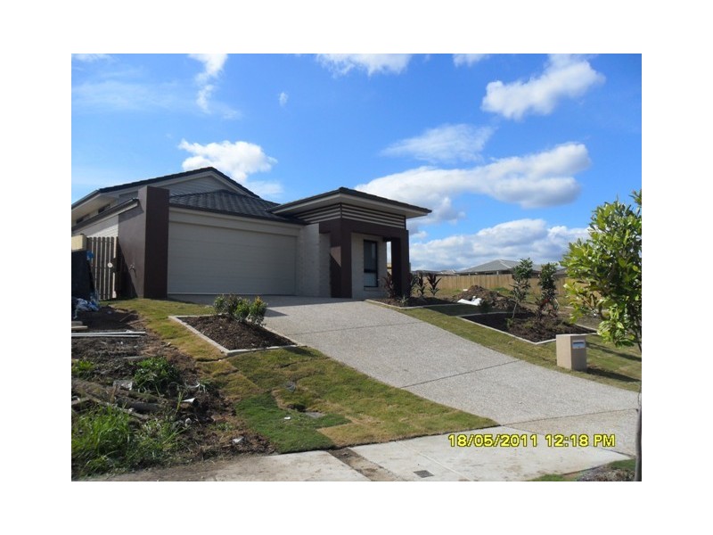 16 Gammon Way, Redbank Plains QLD 4301