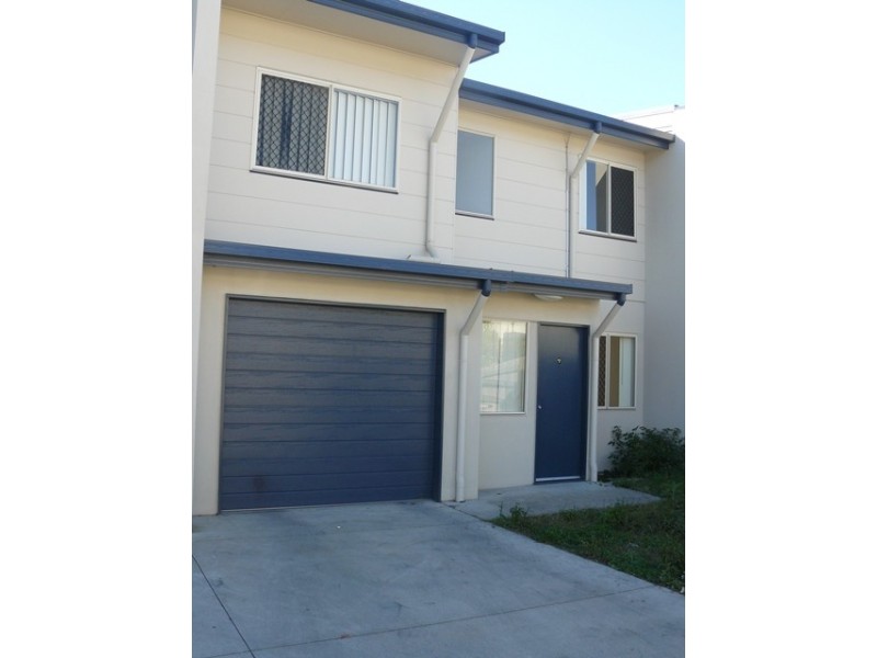 7/138 Marlborough Street, Bellbird Park QLD 4300