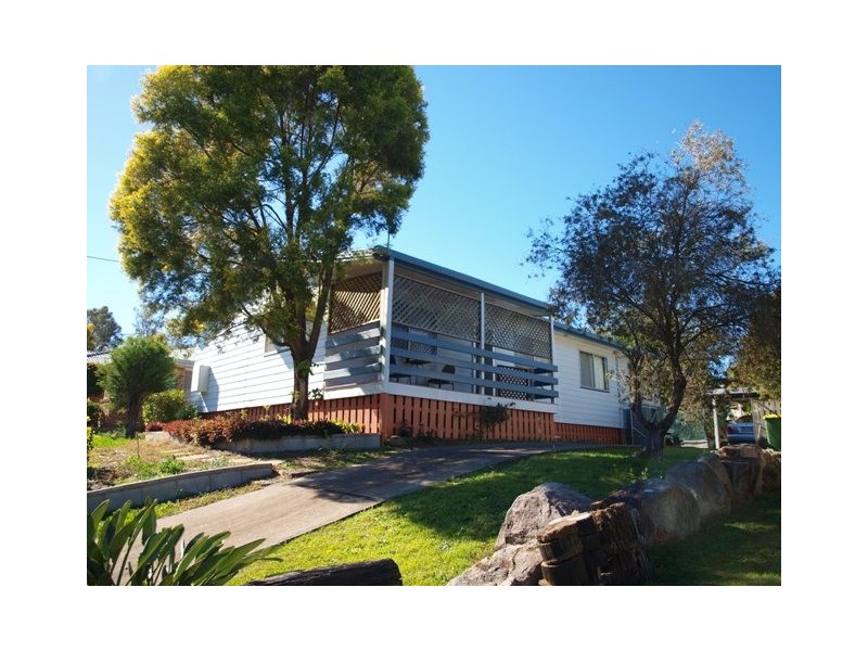 1B  Finimore St, Tivoli QLD 4305