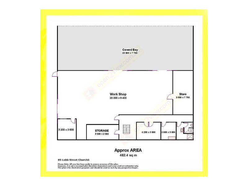 85 Lobb Street, Churchill QLD 4305