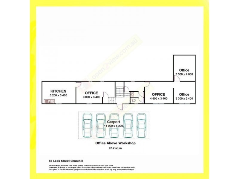 85 Lobb Street, Churchill QLD 4305