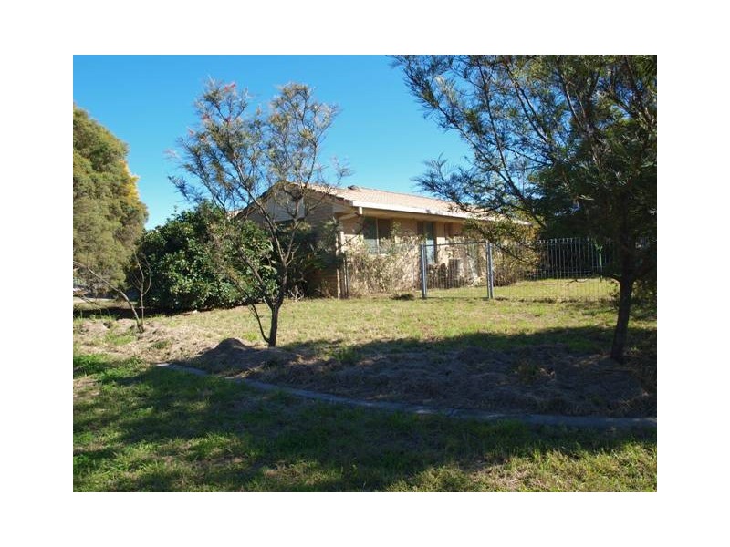 82 David Street, North Booval QLD 4304