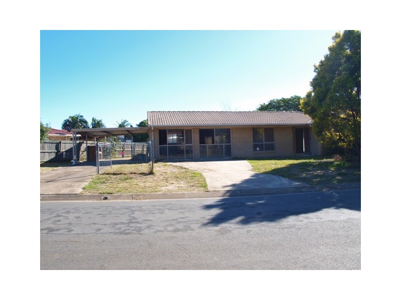 82 David Street, North Booval QLD 4304