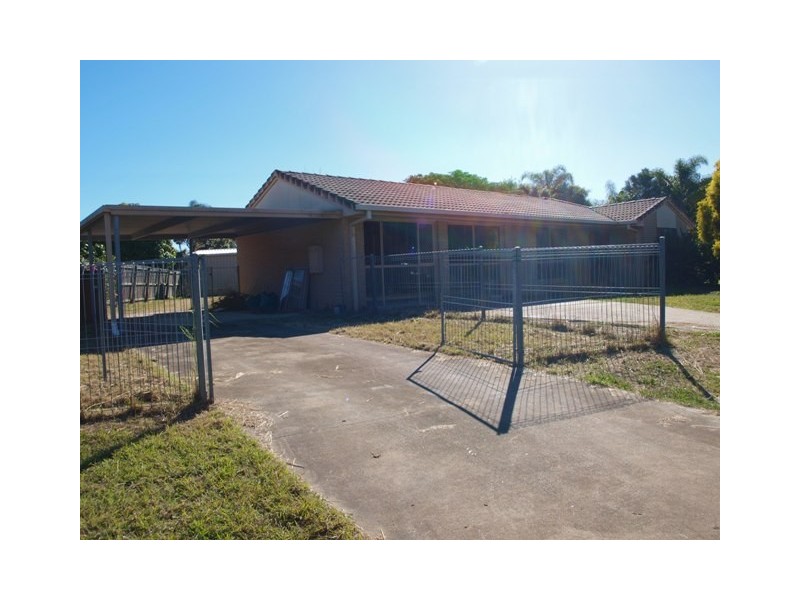 82 David Street, North Booval QLD 4304