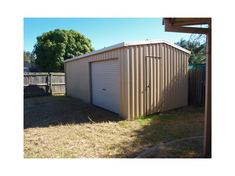 82 David Street, North Booval QLD 4304