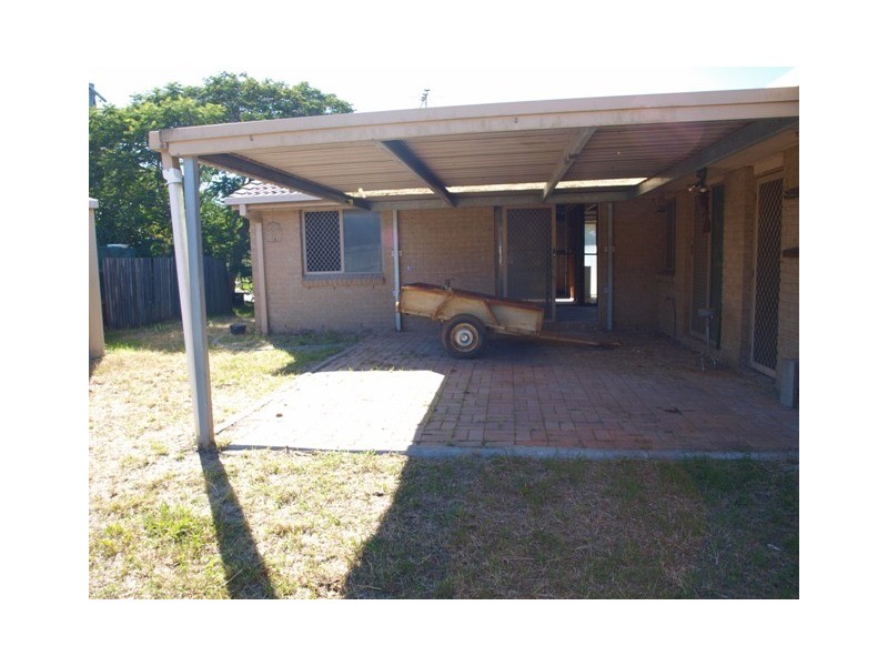 82 David Street, North Booval QLD 4304