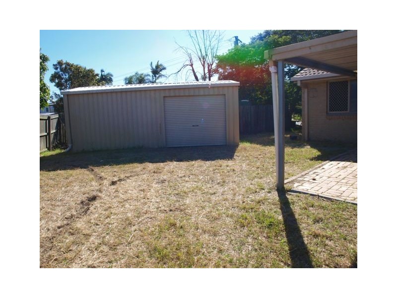 82 David Street, North Booval QLD 4304