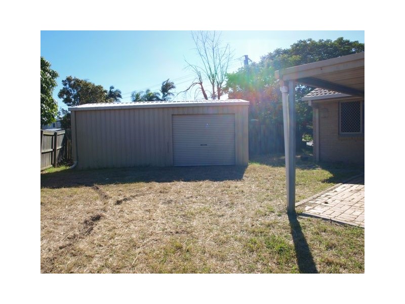 82 David Street, North Booval QLD 4304