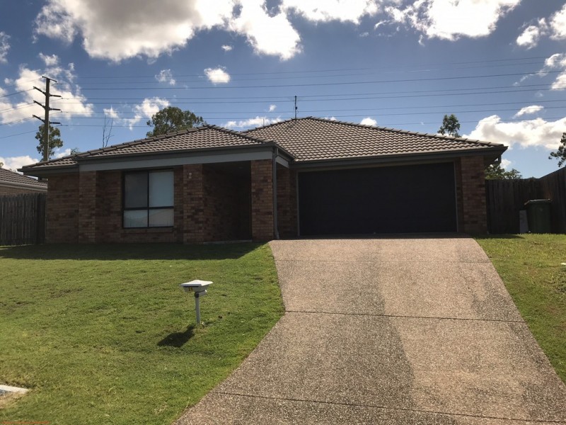 29 Aramac Street, Brassall QLD 4305