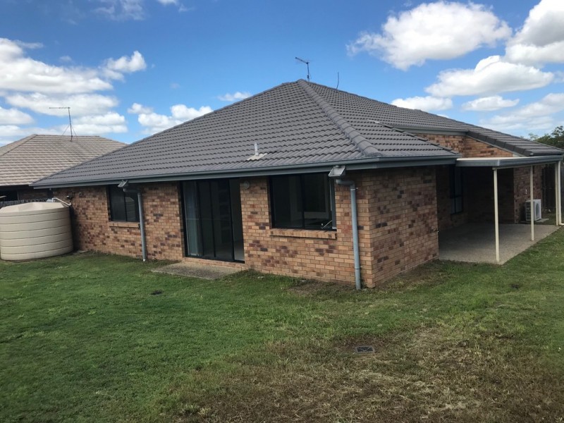 29 Aramac Street, Brassall QLD 4305
