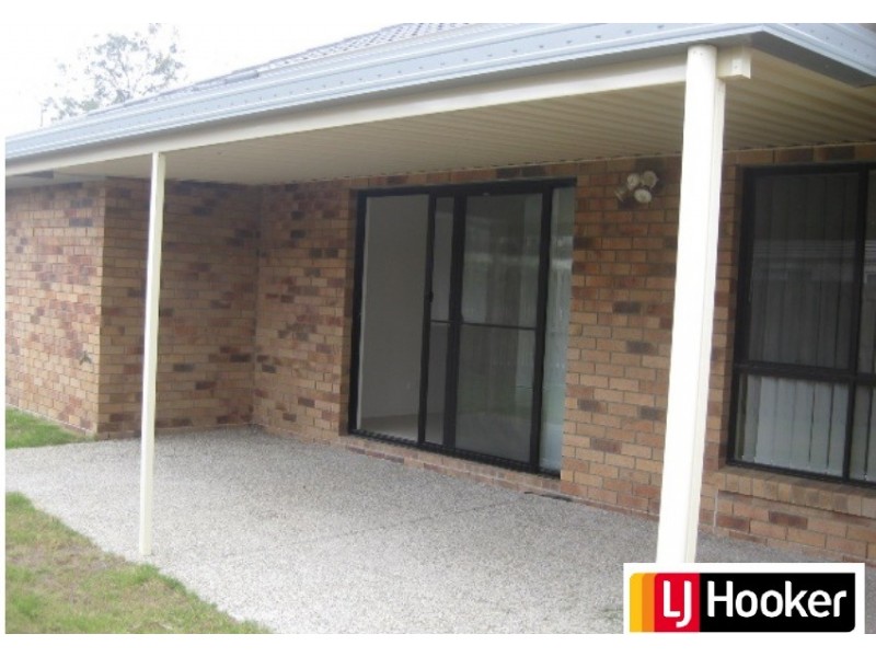 29 Aramac Street, Brassall QLD 4305