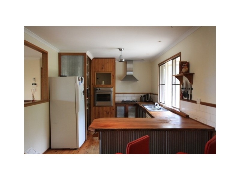 503 Wivenhoe Pocket Rd, Wivenhoe Pocket QLD 4306