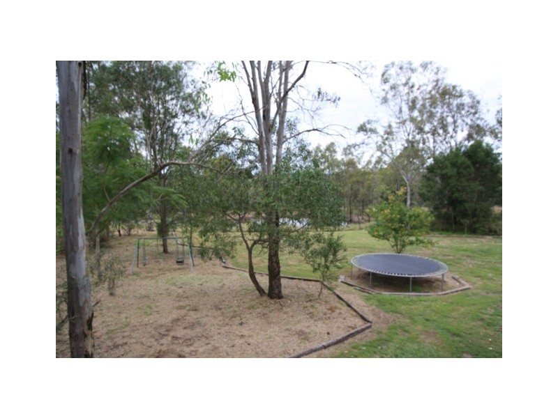 503 Wivenhoe Pocket Rd, Wivenhoe Pocket QLD 4306