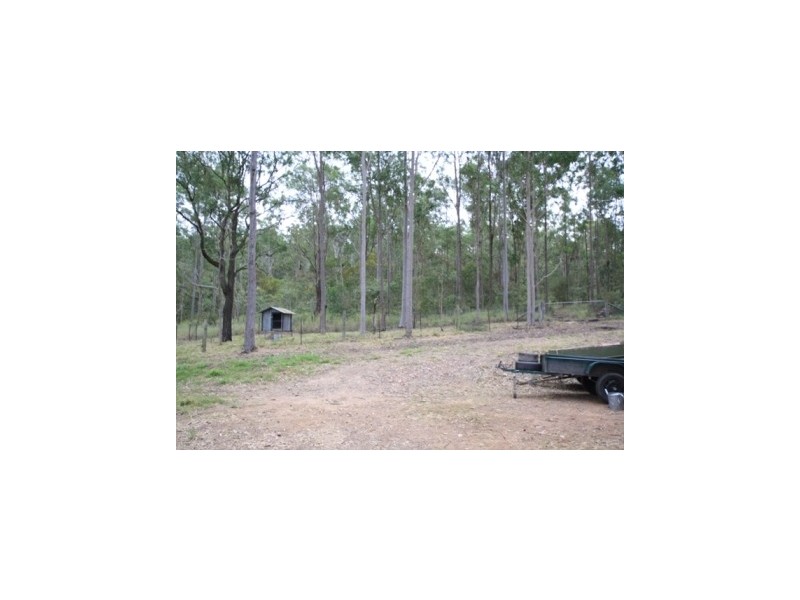 503 Wivenhoe Pocket Rd, Wivenhoe Pocket QLD 4306