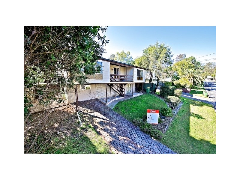 4  Cain Court, Bundamba QLD 4304