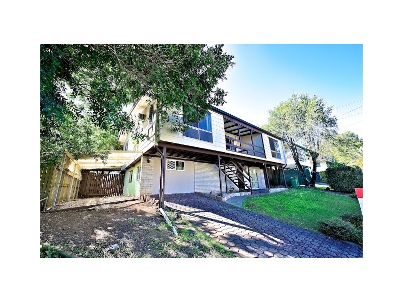 4  Cain Court, Bundamba QLD 4304