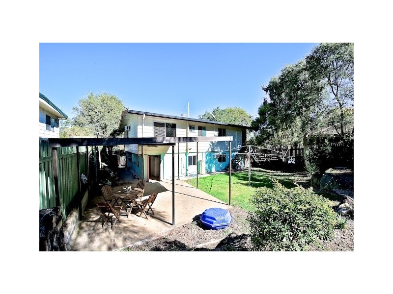 4  Cain Court, Bundamba QLD 4304