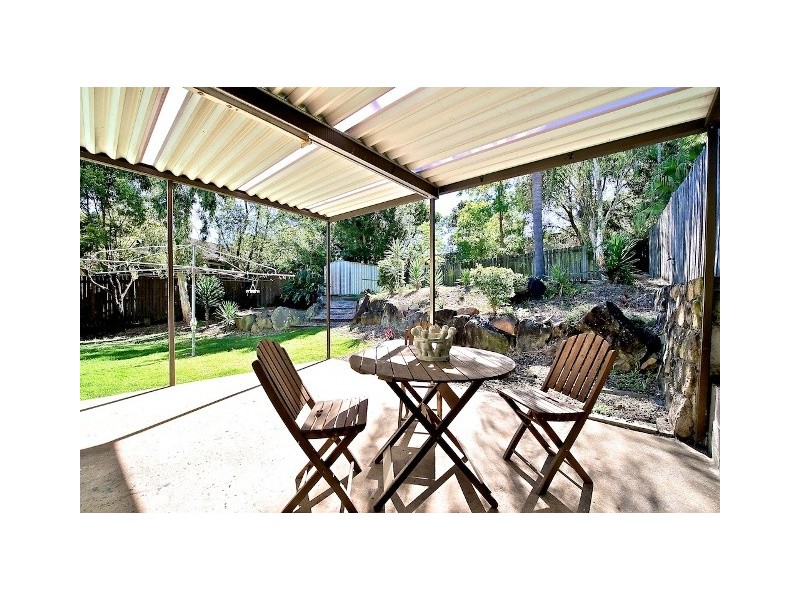 4  Cain Court, Bundamba QLD 4304