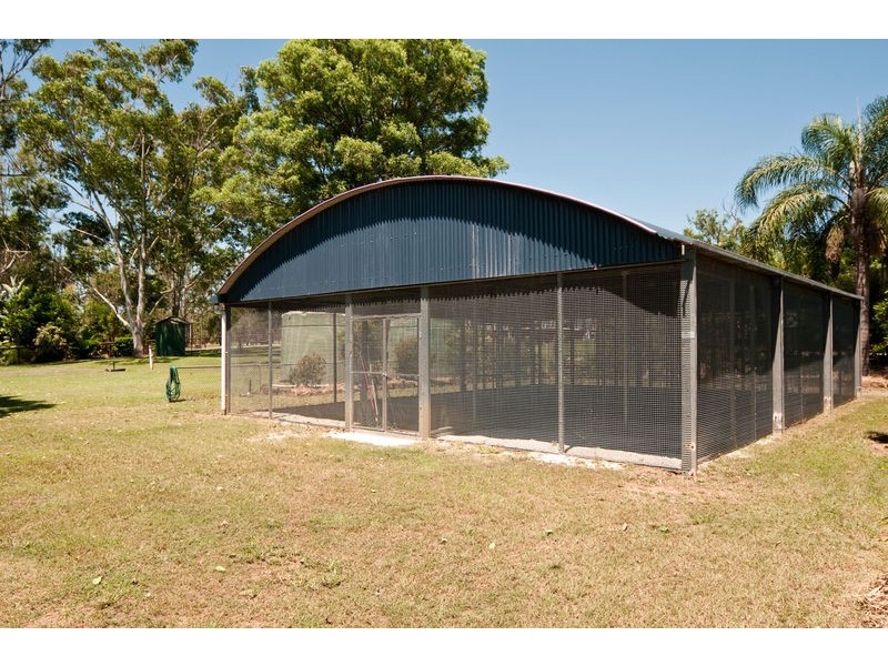 1031 Brisbane Valley Highway, Fairney View QLD 4306