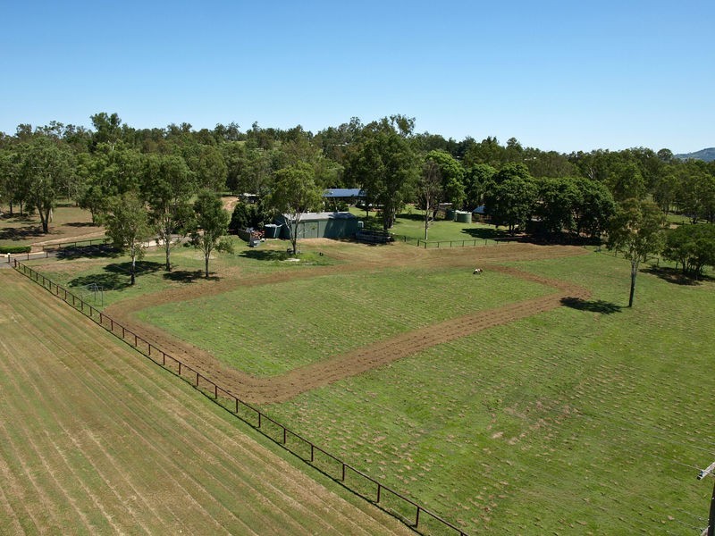 1031 Brisbane Valley Highway, Fairney View QLD 4306