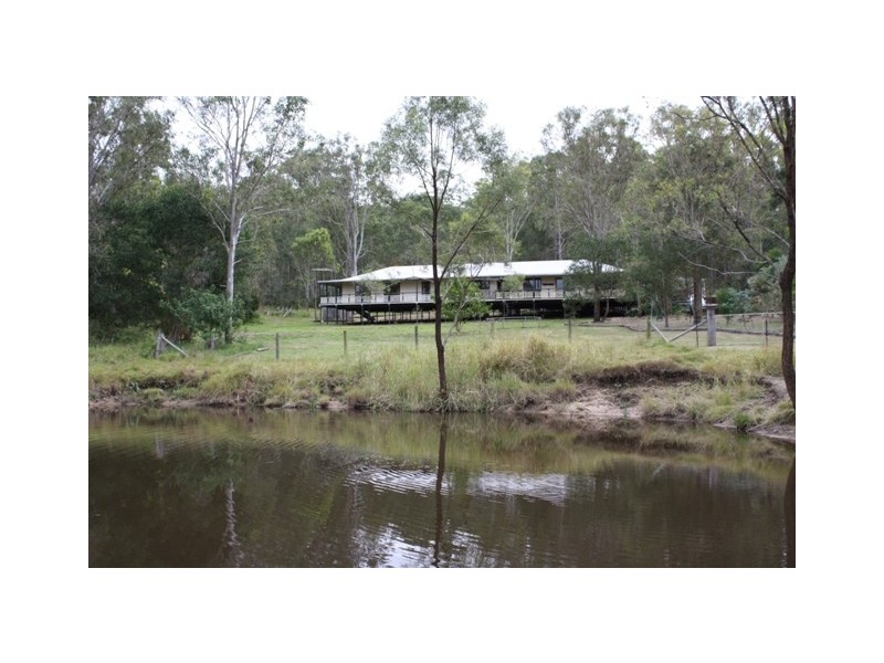 503 Wivenhoe Pocket Rd, Wivenhoe Pocket QLD 4306