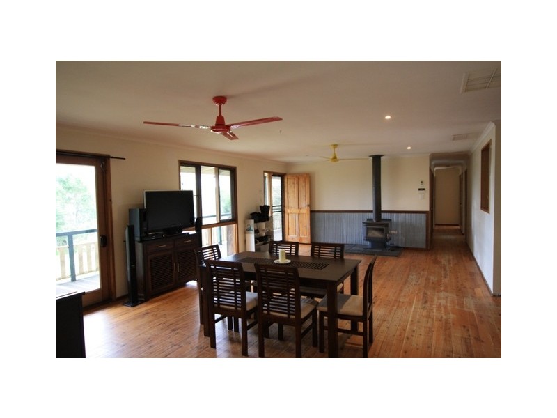 503 Wivenhoe Pocket Rd, Wivenhoe Pocket QLD 4306