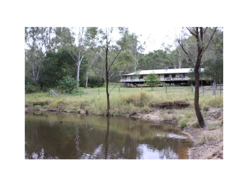 503 Wivenhoe Pocket Rd, Wivenhoe Pocket QLD 4306