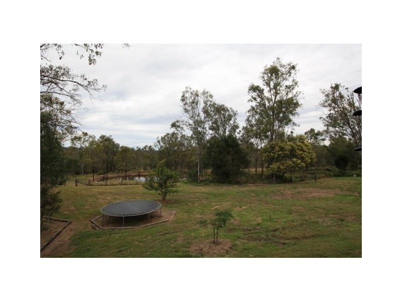 503 Wivenhoe Pocket Rd, Wivenhoe Pocket QLD 4306