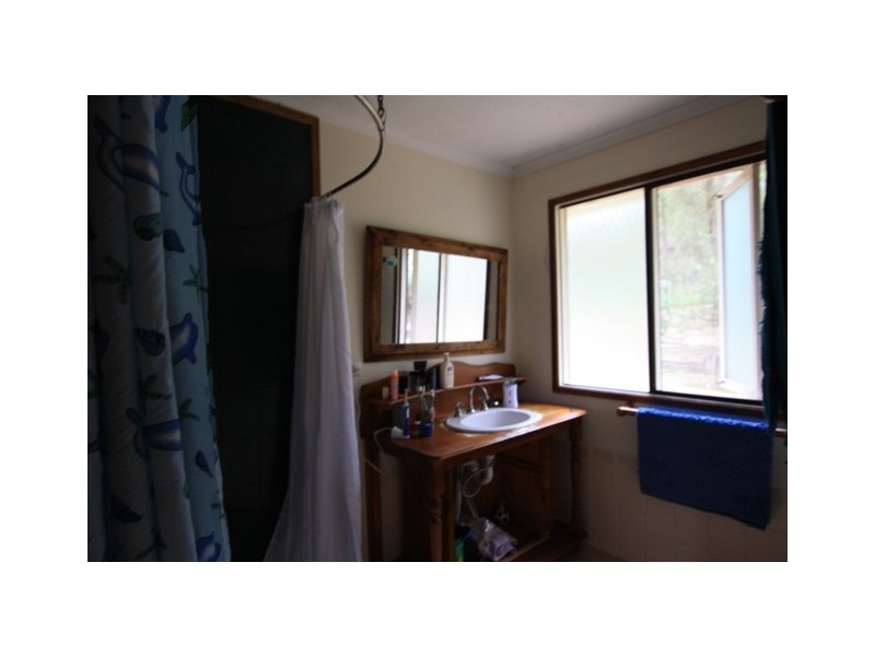 503 Wivenhoe Pocket Rd, Wivenhoe Pocket QLD 4306