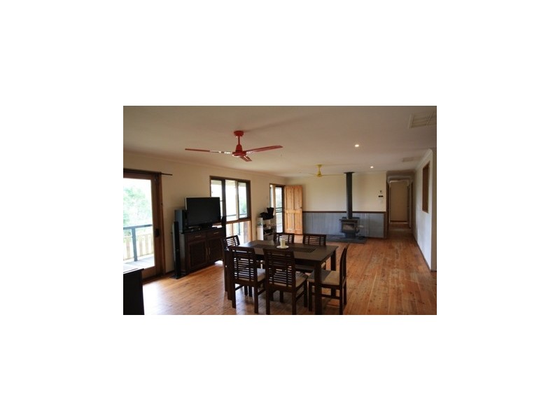 503 Wivenhoe Pocket Rd, Wivenhoe Pocket QLD 4306