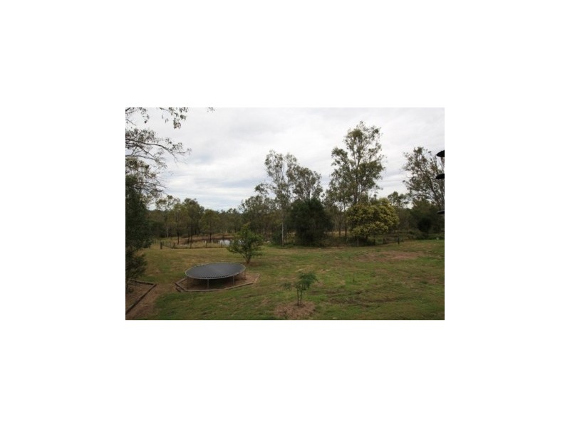 503 Wivenhoe Pocket Rd, Wivenhoe Pocket QLD 4306
