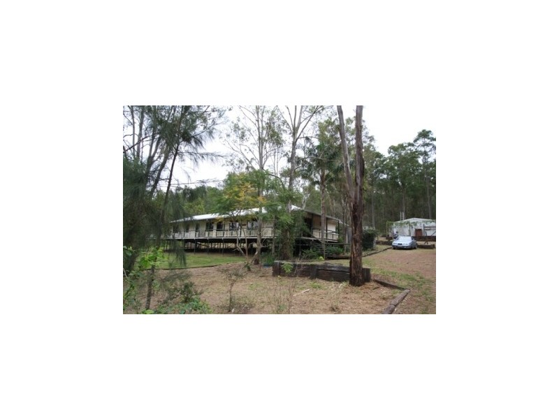 503 Wivenhoe Pocket Rd, Wivenhoe Pocket QLD 4306