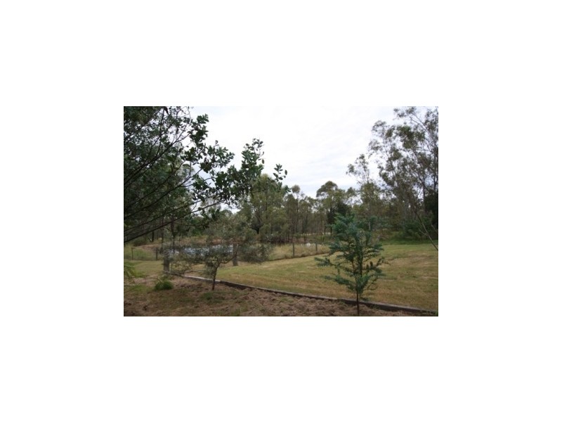 503 Wivenhoe Pocket Rd, Wivenhoe Pocket QLD 4306