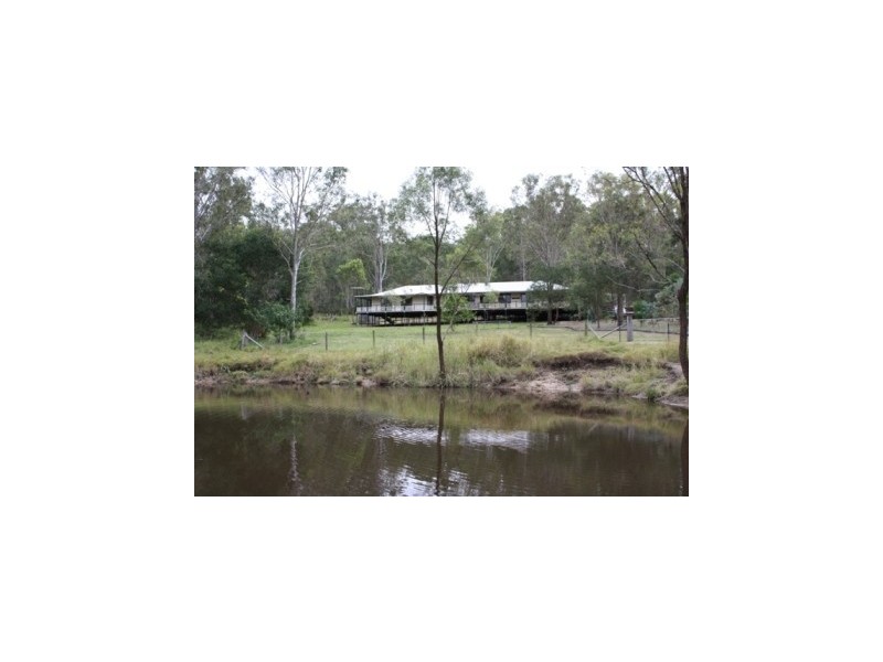503 Wivenhoe Pocket Rd, Wivenhoe Pocket QLD 4306