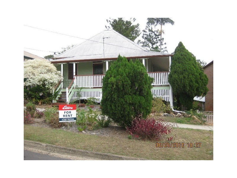 17 Murphy Street, Ipswich QLD 4305