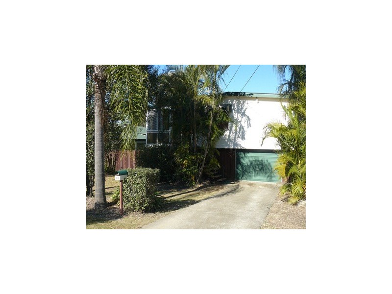 35 Boundary Street, Moores Pocket QLD 4305