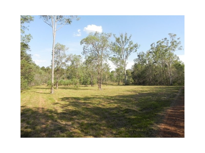 46 Argyle Ct, Mount Hallen QLD 4312
