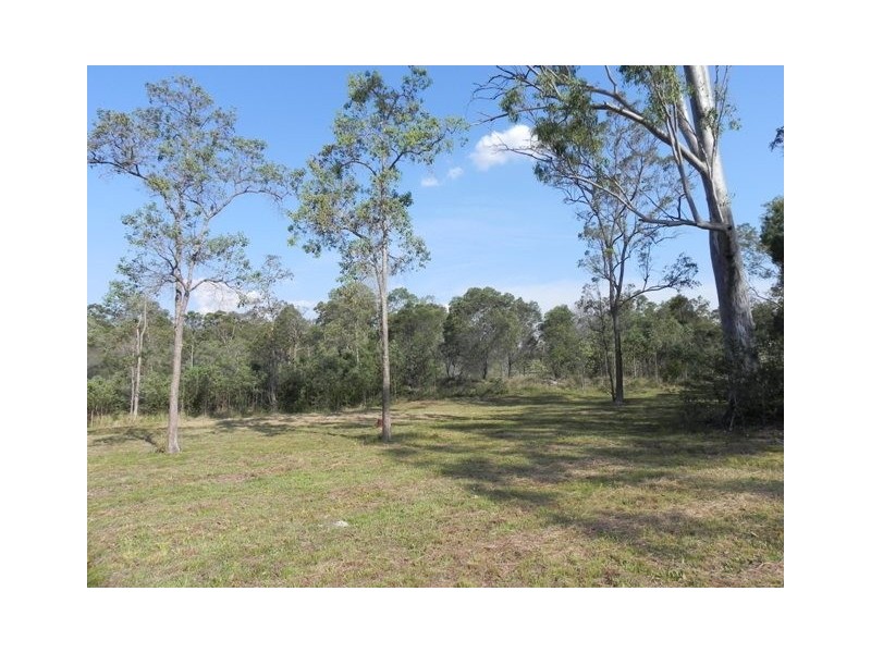 46 Argyle Ct, Mount Hallen QLD 4312