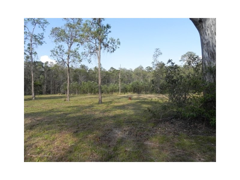 46 Argyle Ct, Mount Hallen QLD 4312