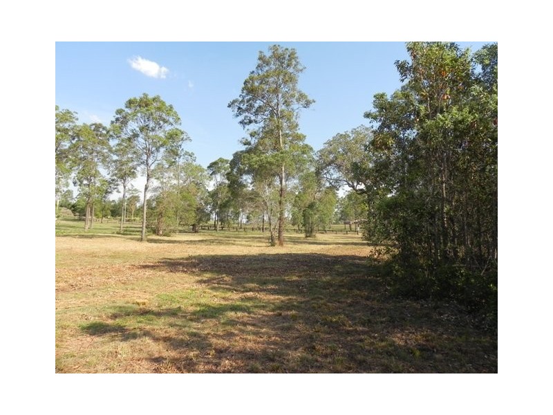46 Argyle Ct, Mount Hallen QLD 4312
