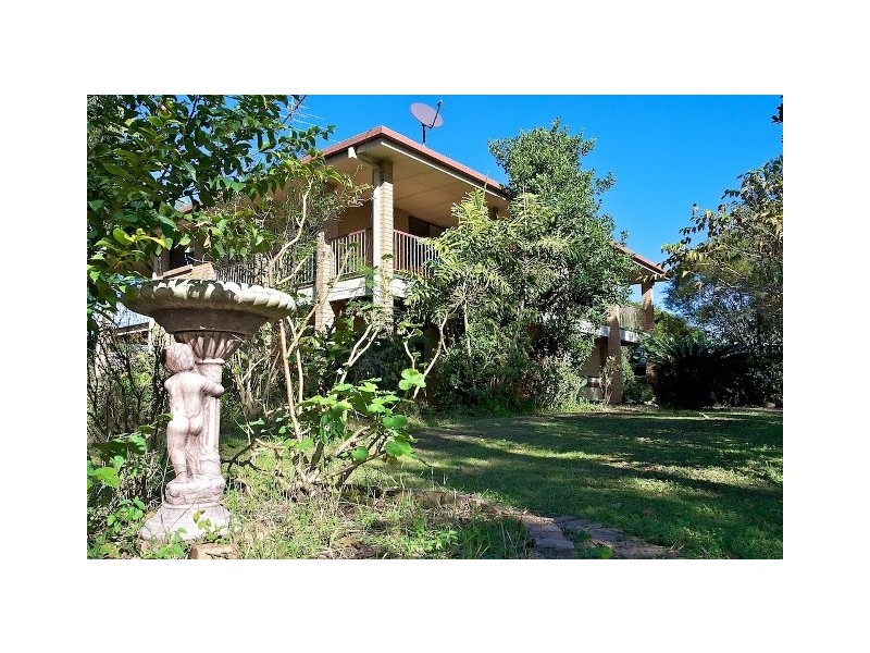 48 Hanlon Street, Bundamba QLD 4304