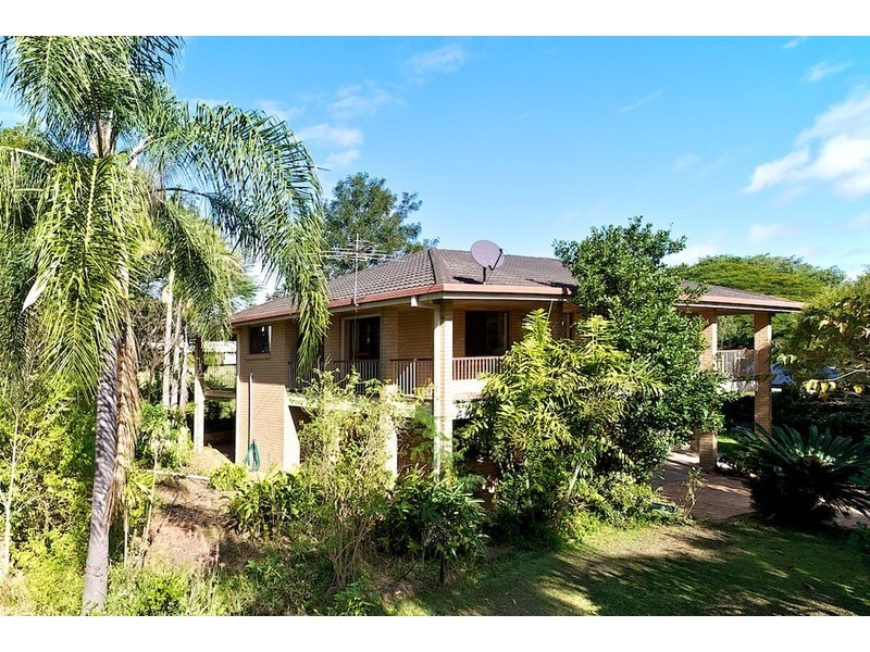 48 Hanlon Street, Bundamba QLD 4304