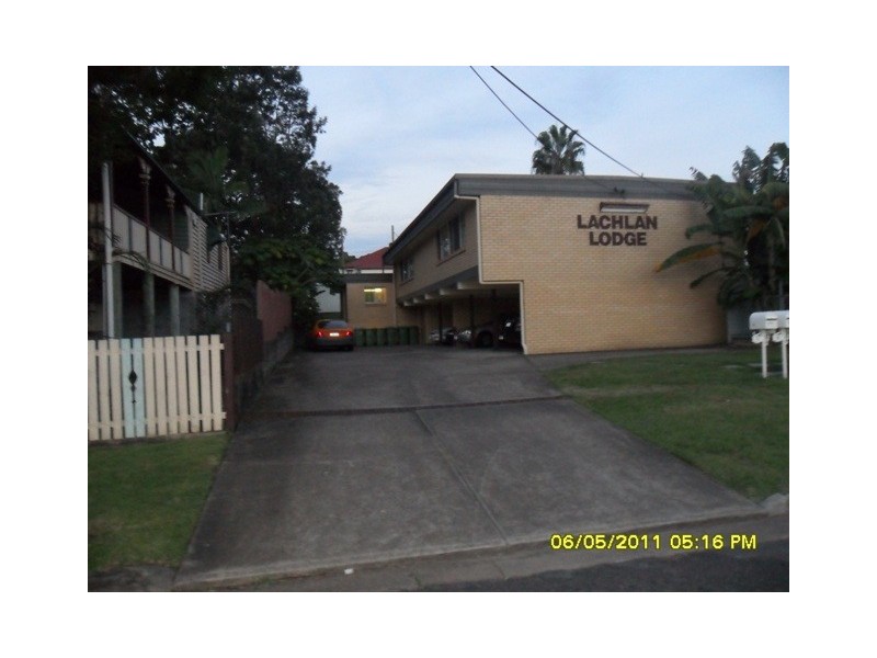 1/5 Mortimer Street, Ipswich QLD 4305