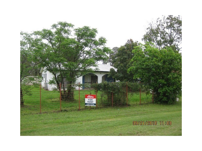 2A Darcy Lane, One Mile QLD 4305