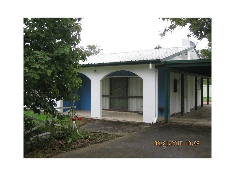 2A Darcy Lane, One Mile QLD 4305